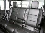 For Jeep Gladiator JT 2019 2020 2021 2022 2023 2024 2025 Vegan Nappa Leather Custom Car Seat Covers Set Protector Accessories CM World