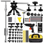 Super PDR Car Repair Tool Body Repair Tool Remove Dents Puller Repair Car For Dents Kit Inspection Products Diagnostic Tools