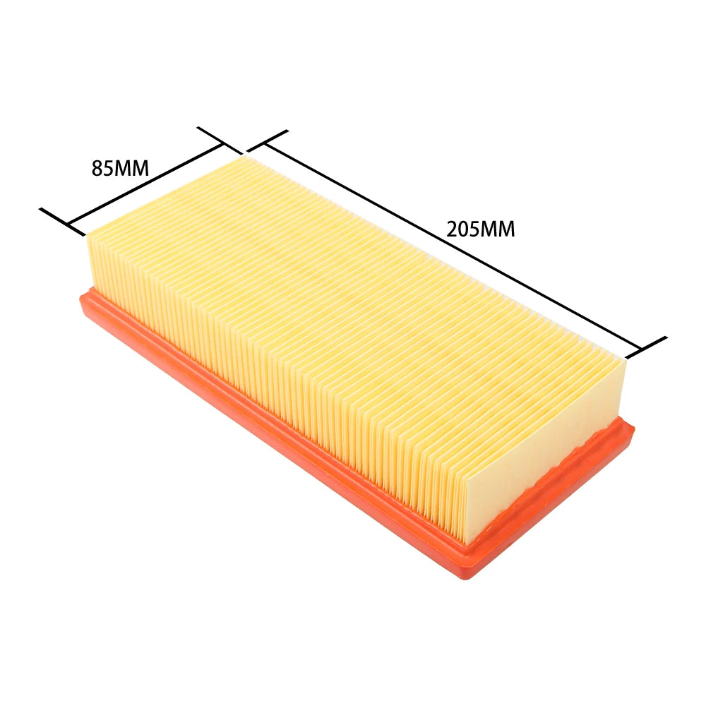 Motorcycle High Flow Air Filter For BMW K1600GTL K1600B K1600GT SE K1600 GT/GTL K48 Engine Intake Purification Cleaner Element CM World