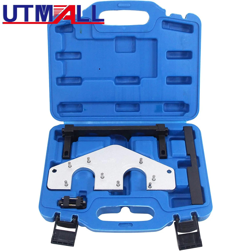 Engine  Timing Tool Kit  For Mercedes BENZ  V8 C63 E63 ML63 CLK63 CLS V8 M156 M159 CM World