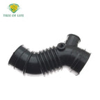 For Toyota Land Cruiser Prado LC120 3RZ Engine 2.7L 2003-2009 Air Filter Intake Pipe OEM# 17881-75210 1788175210 17881 75210 CM World