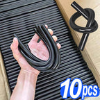 Hot Melt Glue Sticks Body Dent Repair Strong Adhesion Puller Tools Black Melt Glue Stick Paintless Removal Repair Strips CM World