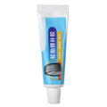 1/2Pcs Tire Repair Black Glue Liquid Strong Rubber Wear-resistant Non-corrosive Adhesive Instant Bond Leather'].,]// CM World
