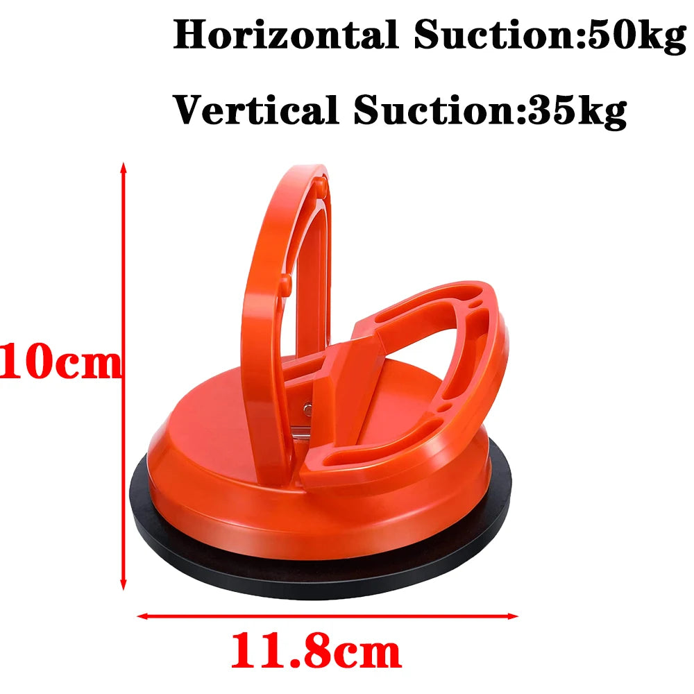 Dent Repair Tool Car Body Dent Remover Puller Screen Glass Disassembly Suction Cup Remove Auto Repair Tool  Auto Body Shop Tool