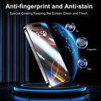 1-5PCS For Samsung Galaxy S26 Ultra S25 S24 S23 S22 A57 A37 A56 A55 A36 A26 A17 A16/15 S26+ Unlock Easy Install Screen Protector