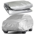Car Covers Size S M L XL SUV L XL Indoor Outdoor Full Car Cover Sun UV Snow Dust Rain Resistant Protection Fit For Honda Toyota Car Mobile World