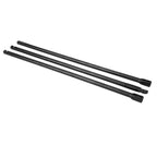 Car Wheel Lug Nut Wrench kits Hex Key Socket Spanner Tool Car Tyre Removal Tool Socket Spanner for Super Duty CM World