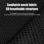 12V Universal Cooling Ventilation Seat Cover Car Seat Cover Summer Driving Breathable Seat Cover Cooling Pad Auto Accessories Car Mobile World