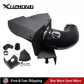 For BMW 320I 330I G20 G21 2019-2022 Black Cold Air Intake Kit Aluminum Alloy