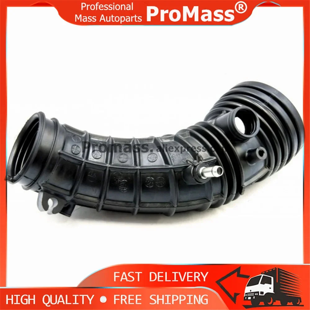New 17228-RBA-E00 17228-RBA-010 17228-RBA-A01 Tube Air Flow Intake Manifold for Accord 7gen 2.0i 2006-08 K20Z2 17228RBAE00