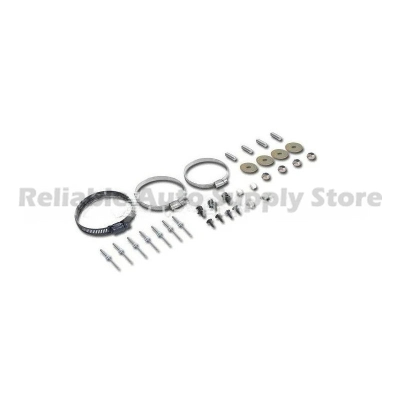 Suitable for Jeep 2500 Small Cherokee XJ Large Cherokee Jeep 213 Wading Hose Wading Device CM World