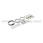 Suitable for Jeep 2500 Small Cherokee XJ Large Cherokee Jeep 213 Wading Hose Wading Device CM World