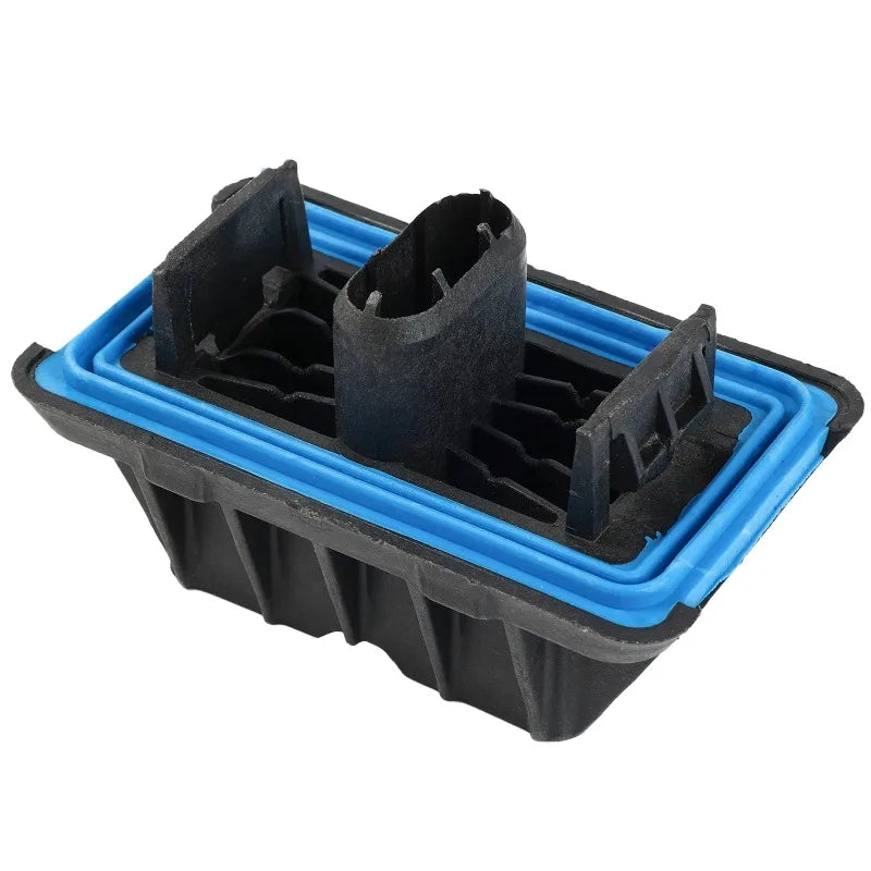 1/4pcs 51717189259 Under Car Jack Lift Jacking Point Support Pad Plug Block Cover for BMW X3 X4 X5 X6 E70 E71 E72 F26 F25 F15 CM World