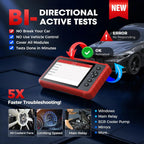 LAUNCH CRP919XLite OBD2 Scanner Car Diagnostic Tool Automotive Scanner Auto Scan Diagnosis X-431 2 Years Free Update