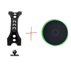 Magnetic Car Phone Holder For Mercedes Benz A Class W177 2019-2024 Wireless Charging Special Fixed Bracket Base MagSafe Mount CM World