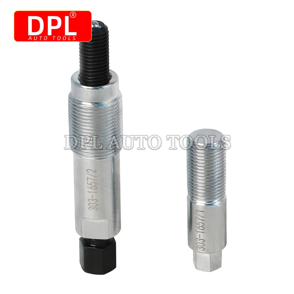 Crankshaft Pulley Removal Tool - Ford 2.0 EcoBlue TDCi CM World