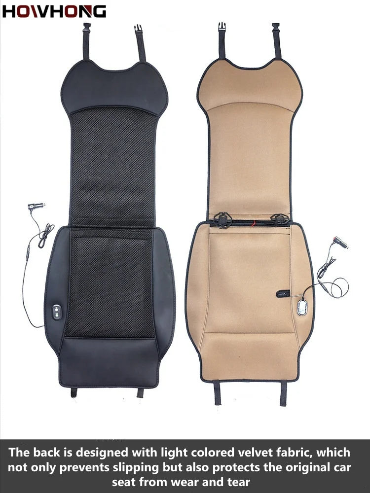For Tesla Model 3 Y S X Ventilation Seats Cover Summer Cool Breathable with Fan Ventilated Ice Silk Seat Cushion Car Accessories