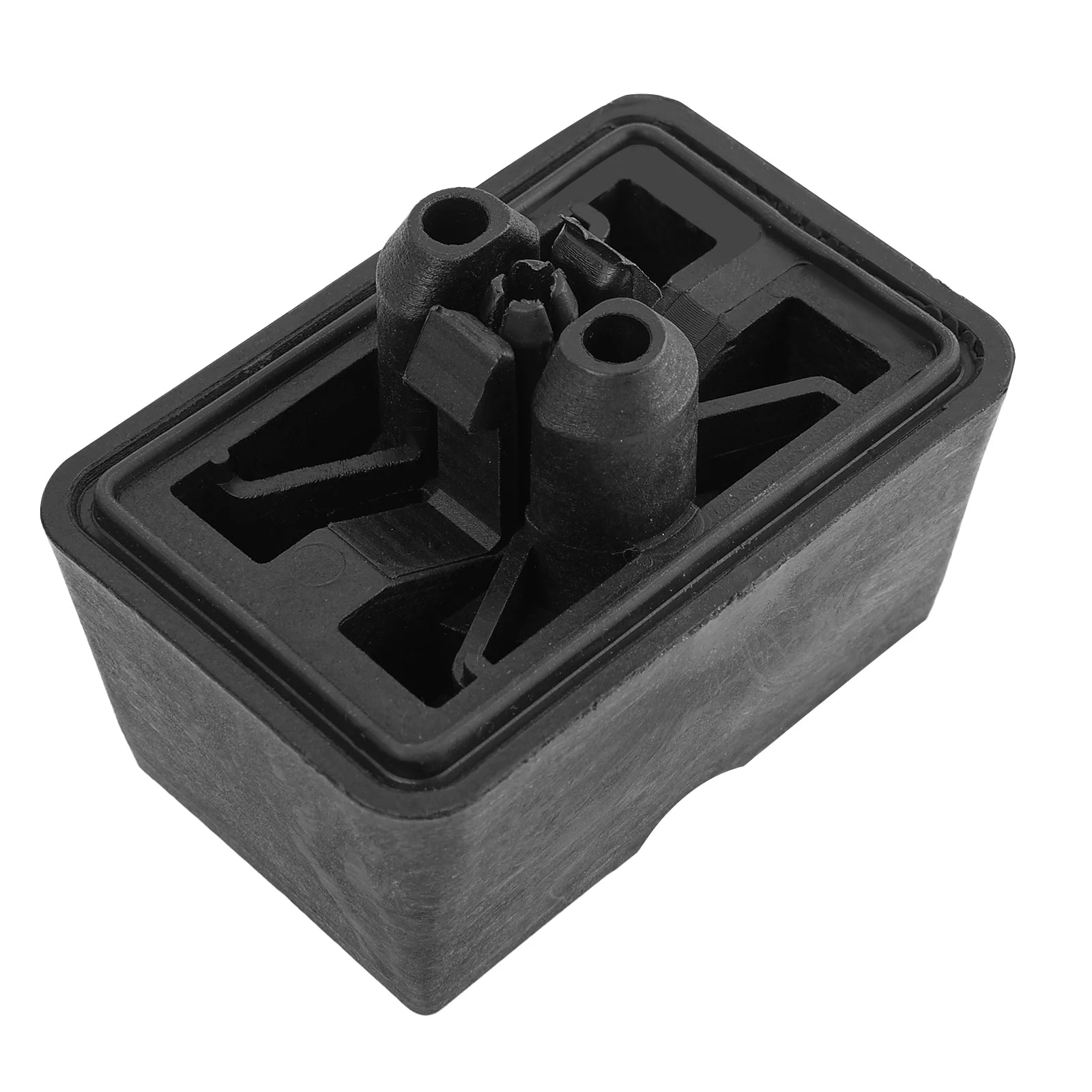 1pc/4pcs Lift Jacking Point Support Plug Plate Block Jack Pad for BMW 6 7 Series Mini R50 R53 R55 R56 R57 R58 R59 51717039760 CM World