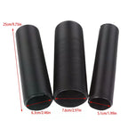 Car Cold Air Intake Tube Kit 2.5inch 3inch Flexible Air Inlet Duct Pipe System 51mm 63mm 76mm Universal CM World