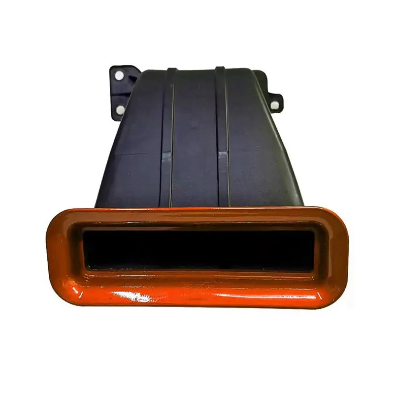 For Ford Focus Air Inlet Tuyere Intake RS ST Hatchback 4D Sedan 5D MK3 MK3.5 Car Modification 2012-2018-A28K
