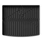 LUCKEASY for Leapmotor C10 2024-2026 Car Floor Mats Protective Pad Car Interior Accessories Waterproof Cargo Liner Trunk Mat