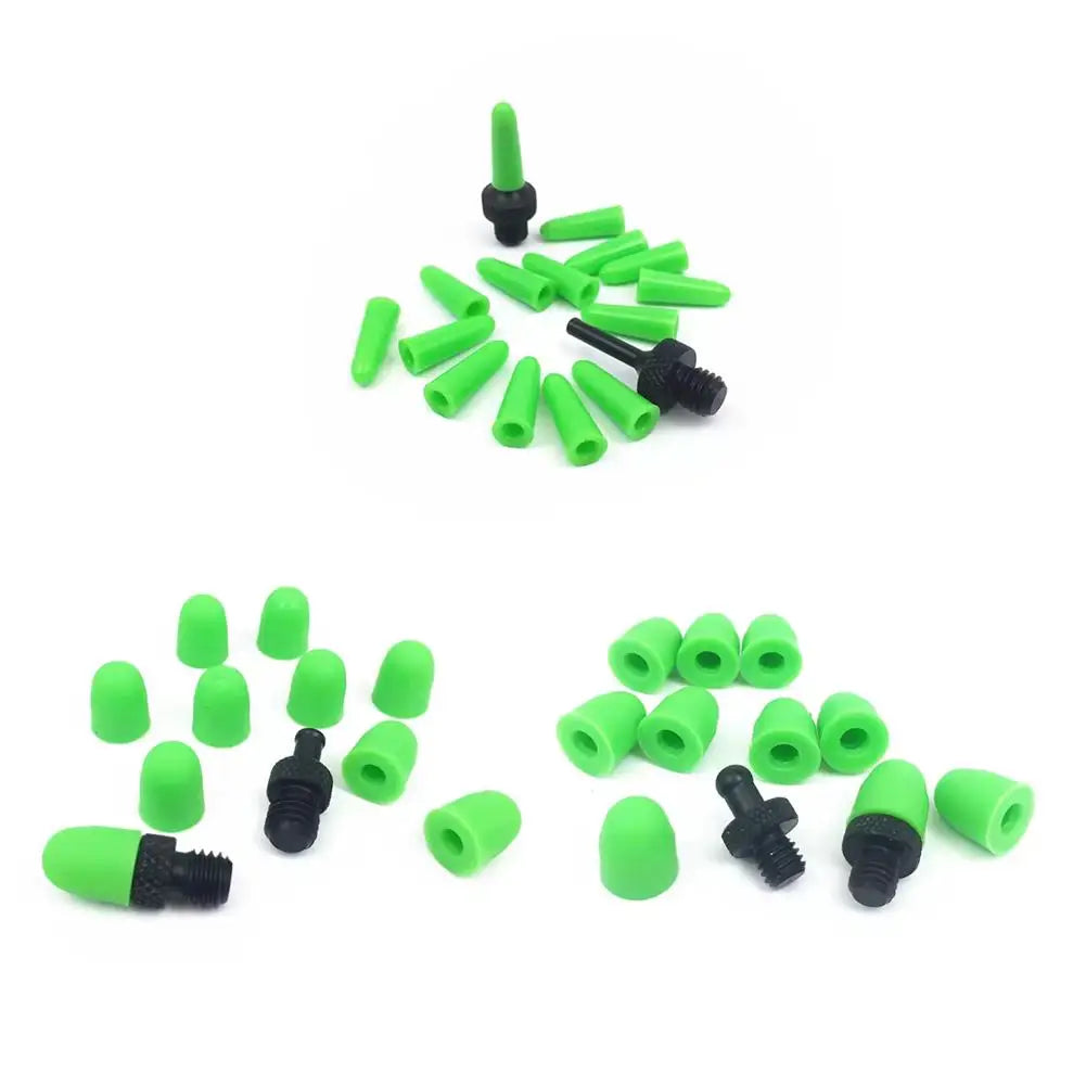 Car Dent Removal Tool Professional Paintless Dent Repair Kit Portable Auto Body Dent Puller Hammer Tip Replacement Accessories