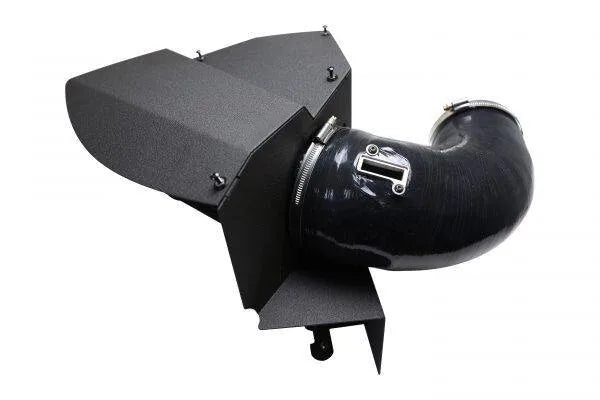 For BMW 320I 330I G20 G21 2019-2022 Black Cold Air Intake Kit Aluminum Alloy