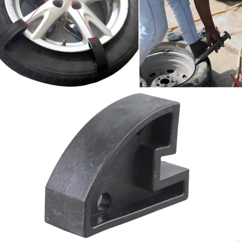 D5BE Tire Disassembly Clamp Tool Tire Repair Parts Tire Changer Helper Tool