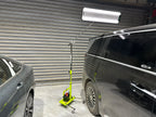 Car Dent Repair Tools Heavy Duty PDR Light PDR LED Lamp Reflector Board LED Light Reflection Board With Adjustable Hand Tool