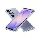 Transparent Soft case for samsung galaxy S26ultra 5G phone case mobile phones cases for SamsungS26ultra galaxyS26ultra S 26ultra Car Mobile World