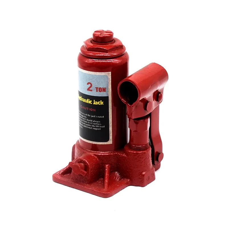 Exellent Stable NEW Vertical Hydraulic Jack 5 Tons 10 Tons Auto Repair Jack Labor-saving Wrench Rocker