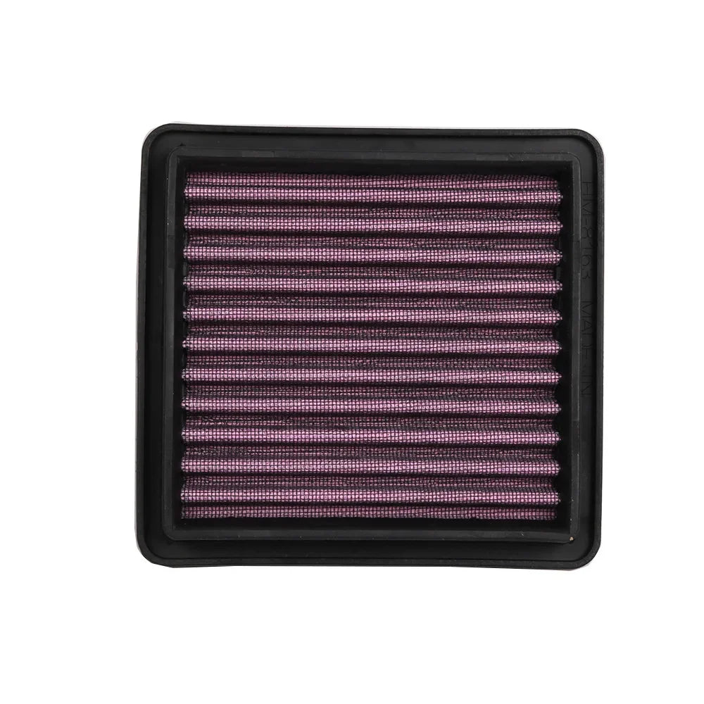 Motorcycle Air Filter Air Intake Cleaner Engine For Yamaha XMAX300 XMAX250 XMAX 300 X MAX 250 2019 2020 2021 CM World