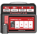 THINKCAR Thinktool Mini OBD2 Scanner Professional Full System Auto Scanner 28 Reset All software Free Update Diagnostic Tools Car Mobile World