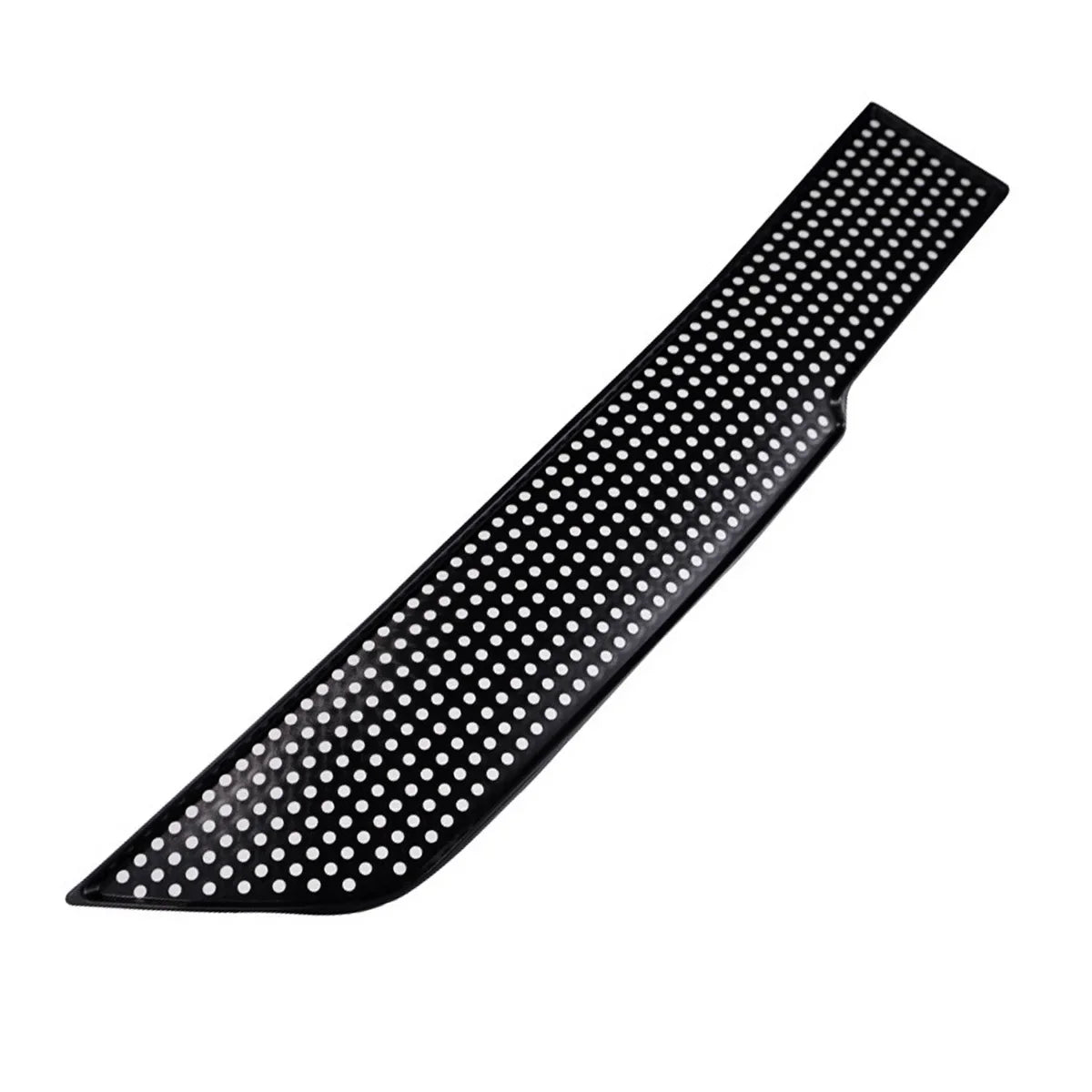Air Intake Filters for Tesla Model 3 2017-2020 Grille Cover Inlet Vent Protector Internal External Flow Protection Accessories