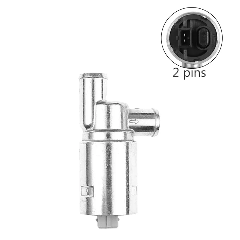Car Idle Speed Air Valve Motor 0280140529 13411727797 For BMW E36 E34 M40 316I 318I 518I 1989-1995 Idle Control Valve
