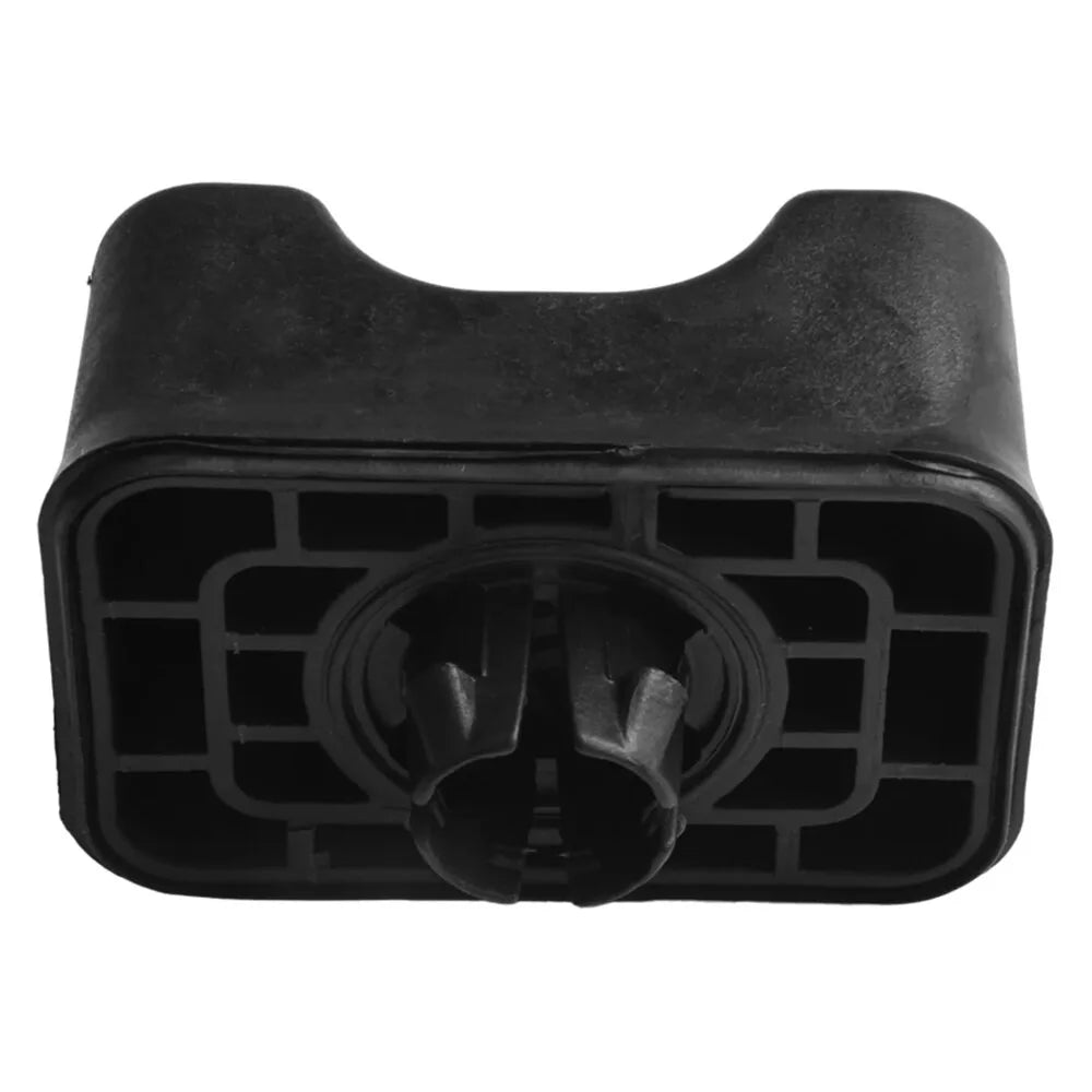 1pc Under Jack Lift Jacking Point Support Pad Plug Block Cover for Mercedes Benz W177 W247 H247 X247 0005833403 A0005833403 CM World