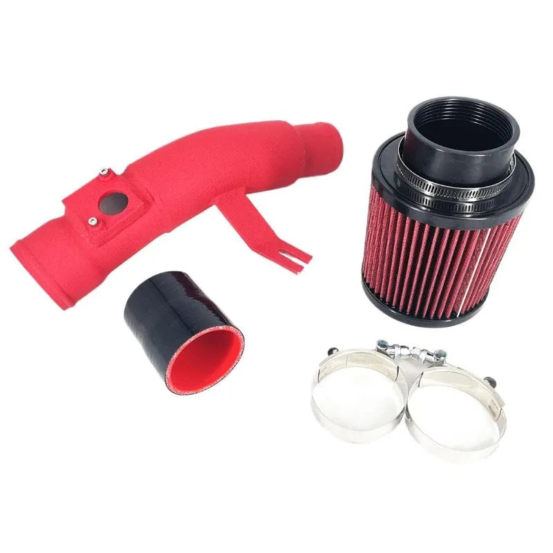 Performance Ten Generation Civic 1.5 Turbo 2016-2022 Cold Intake Replaced with aluminum intake air filter