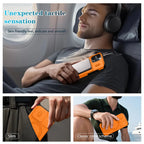 Shockproof Armor Bracket Magnetic Case for iPhone 17 16 E 15 14 13 11 12 Pro Max Mini For Magsafe Sliding Camera Protect Cover