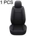 Full Coverage Pu Leather Car Seat Covers for HYUNDAI Tucson Santa FE i30 i40 Veloster Creta Elantra Car Accessories CM World