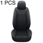 Full Coverage Pu Leather Car Seat Covers for HYUNDAI Tucson Santa FE i30 i40 Veloster Creta Elantra Car Accessories CM World