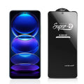2Pcs Tempered Glass For Samsung Galaxy S24 S25 S26 Ultra S23 FE S22 Plus S21 S20 S24FE A54 A15 A16 A36 A56 A17 Screen Protector