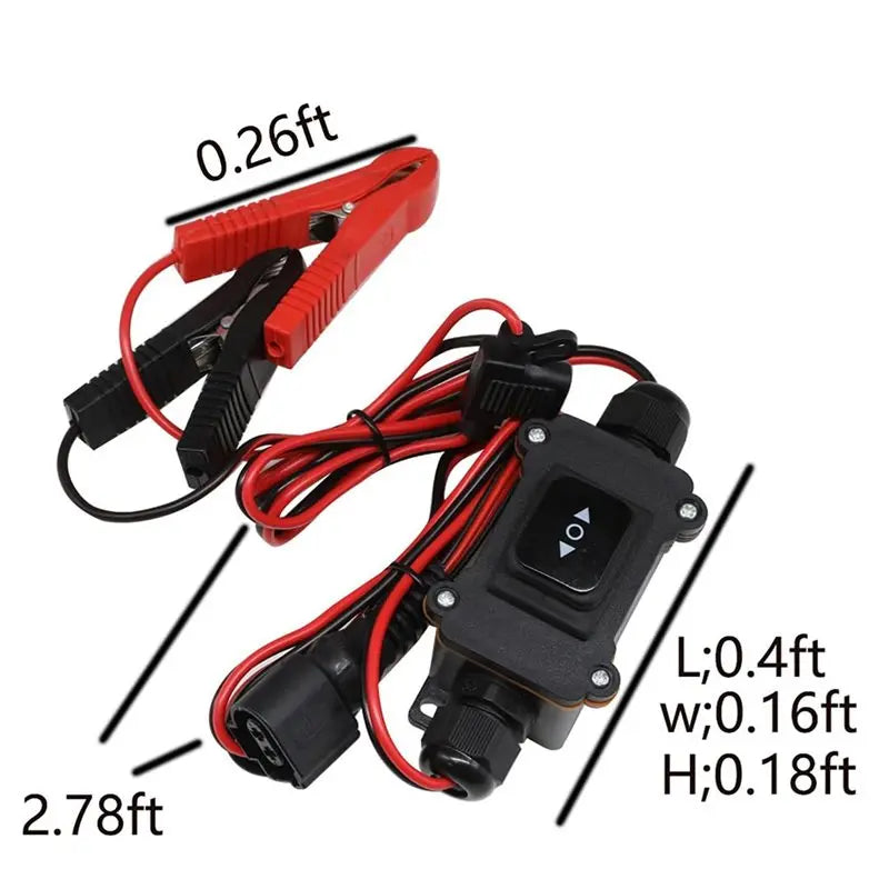 NEW-Universal Car Motor Diagnostic Tool Electronic Parking Brake Reset Tool EPB Emergency Release Tool Check Engine Light