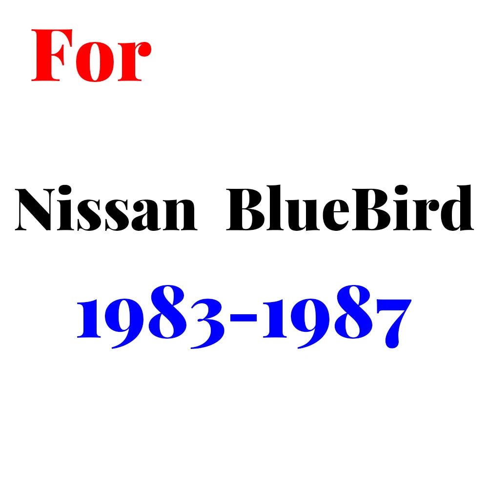 Car Cover Sun Shade Snow Rain Protection Windproof Auto Cover For Nissan Leopard Almera BlueBird 350Z 370Z Z GT-R President Car Mobile World