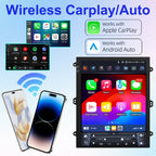 Android 16 Car Radio 9.7 inch For Subaru Outback 4 BR Legacy 5 2009 - 2014 Multimedia Video Player Navigation GPS Stereo Carplay CM World