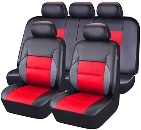 Car Seat Cover for Nissan Sunny Altima Sentra Versa Navara d40 of 2026 2025 2024 2023 2022 2021 2020 2019 2018 2017 2016 2015 CM World