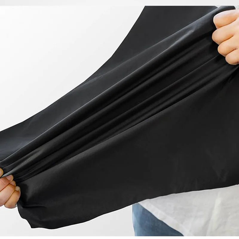 For BMW X6 Summer Full Car Covers Outdoor Sun uv Protection Dust Cooling Protective Auto Protective Cover Car Mobile World