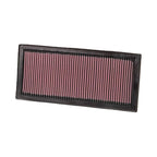 For Subaru Impreza WRX GC GF Legacy Outback Liberty Forester Baja SF SG 1996-2008 2.5L 2.0L 2.2L EJ25/20 H4 High Flow Air Filter CM World
