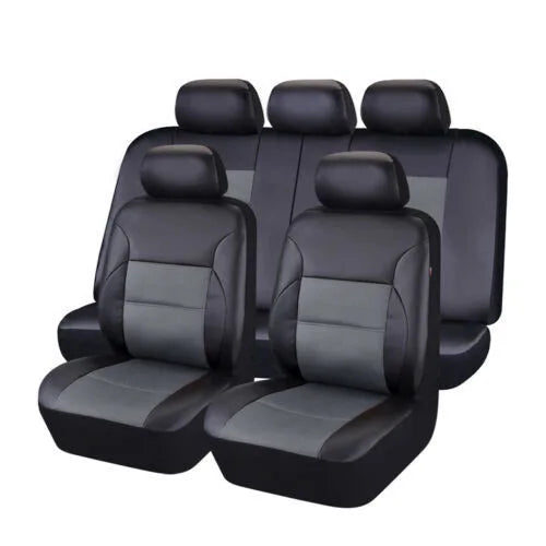 Car Seat Cover for Nissan Sunny Altima Sentra Versa Navara d40 of 2026 2025 2024 2023 2022 2021 2020 2019 2018 2017 2016 2015 CM World