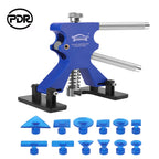 PDR Dent Puller Paintless Dent Removal Kits Dent Repair Tool Dent Lifter Car Dent Puller Body Auto Dent for Car Dents CM World