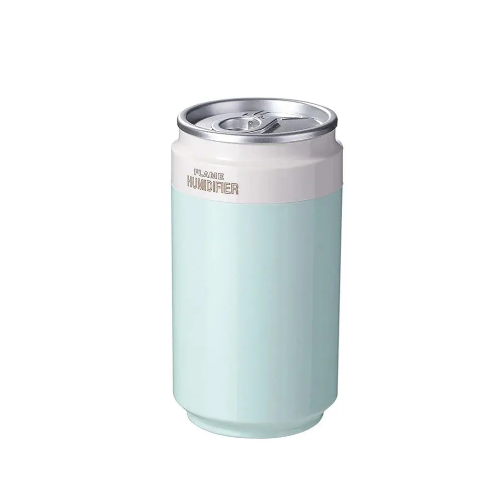Car Humidifier Mini USB Air Purifier Oil Diffuser  Rechargeable Humidifier Mini Portable Office Car Mouisture Auto Accessories Car Mobile World
